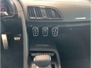 Audi R8 Spyder V10 perf. quattro LED B&O Keramik Kam.