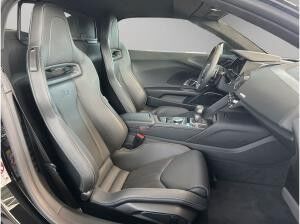 Audi R8 Spyder V10 perf. quattro LED B&O Keramik Kam.