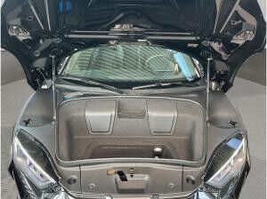 Audi R8 Spyder V10 perf. quattro LED B&O Keramik Kam.