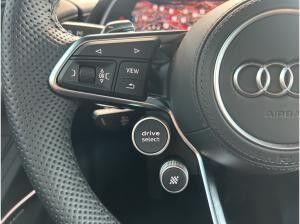 Audi R8 Spyder V10 perf. quattro LED B&O Keramik Kam.