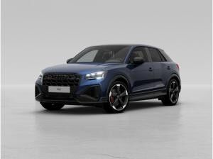 Audi SQ2 TFSI S tronic