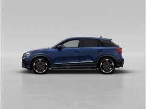 Audi SQ2 TFSI S tronic