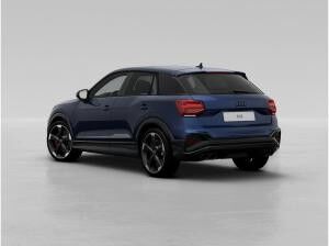 Audi SQ2 TFSI S tronic