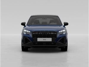 Audi SQ2 TFSI S tronic