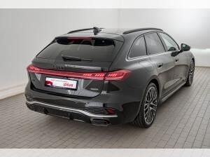 Audi A5 Avant TFSI quattro S tronic Audi A5 Avant TFSI quattro S tronic