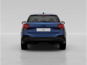 Audi SQ2 TFSI S tronic