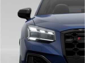 Audi SQ2 TFSI S tronic