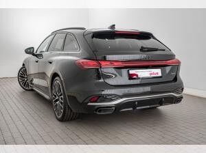 Audi A5 Avant TFSI quattro S tronic Audi A5 Avant TFSI quattro S tronic