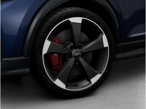 Audi SQ2 TFSI S tronic
