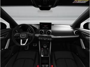 Audi SQ2 TFSI S tronic