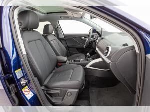 Audi Q2 advanced 40 TFSI quattro S tronic