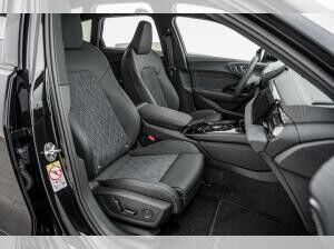 Audi A5 Avant TFSI quattro S tronic Audi A5 Avant TFSI quattro S tronic