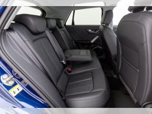 Audi Q2 advanced 40 TFSI quattro S tronic