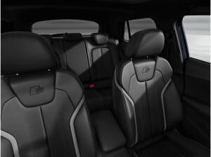 Audi SQ2 TFSI S tronic