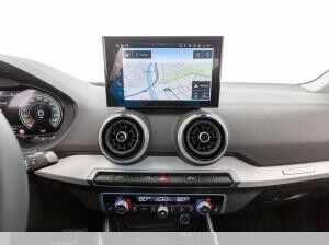 Audi Q2 advanced 40 TFSI quattro S tronic