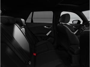 Audi SQ2 TFSI S tronic