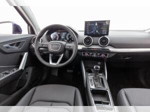 Audi Q2 advanced 40 TFSI quattro S tronic