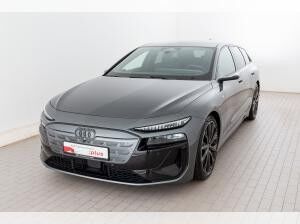 Audi A6 e-tron A6 Avant e-tron edition one qu. AHK 360 HUD PANO Audi A6 e-tron A6 Avant e-tron edition one qu. AHK 360 HUD PANO