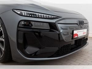Audi A6 e-tron A6 Avant e-tron edition one qu. AHK 360 HUD PANO Audi A6 e-tron A6 Avant e-tron edition one qu. AHK 360 HUD PANO