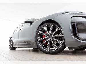 Audi A6 e-tron A6 Avant e-tron edition one qu. AHK 360 HUD PANO Audi A6 e-tron A6 Avant e-tron edition one qu. AHK 360 HUD PANO