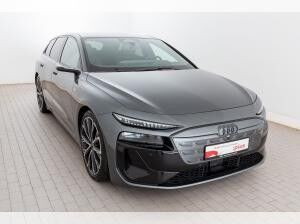 Audi A6 e-tron A6 Avant e-tron edition one qu. AHK 360 HUD PANO Audi A6 e-tron A6 Avant e-tron edition one qu. AHK 360 HUD PANO