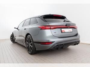 Audi A6 e-tron A6 Avant e-tron edition one qu. AHK 360 HUD PANO Audi A6 e-tron A6 Avant e-tron edition one qu. AHK 360 HUD PANO