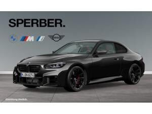 BMW M2 Coupé, M Sportsitze,Memory,Harm.&Kard.-Sound,uvm.