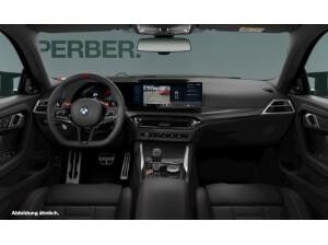 BMW M2 Coupé, M Sportsitze,Memory,Harm.&Kard.-Sound,uvm.