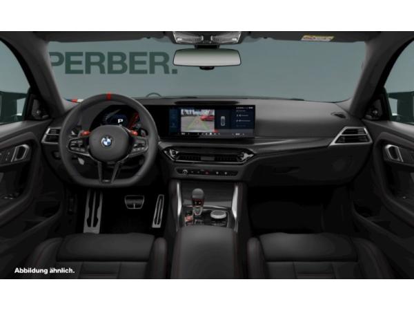 BMW M2 Coupé, M Sportsitze,Memory,Harm.&Kard.-Sound,uvm.