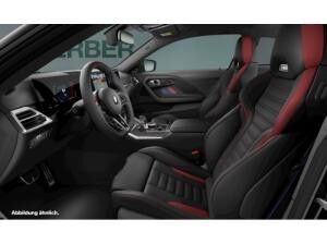 BMW M2 Coupé, M Sportsitze,Memory,Harm.&Kard.-Sound,uvm.