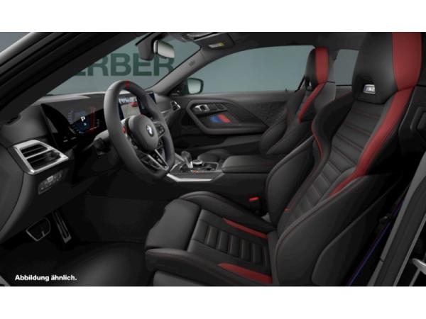 BMW M2 Coupé, M Sportsitze,Memory,Harm.&Kard.-Sound,uvm.