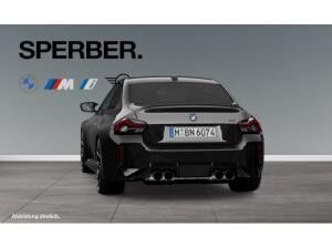 BMW M2 Coupé, M Sportsitze,Memory,Harm.&Kard.-Sound,uvm.
