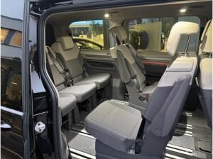 Volkswagen T7 Multivan Goal lang Life 1,5 l eHybrid OPF 4MOTION 6-Gang-Doppelkupplungsgetriebe