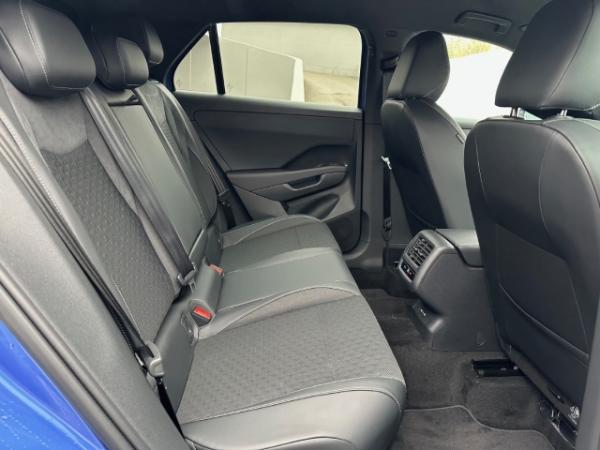 Volkswagen T-Roc R-Line, 1.5 l eTSI OPF 110 kW (150 PS) 7-Gang-DSG