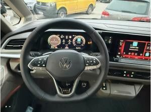 Volkswagen T7 Multivan Goal lang Life 1,5 l eHybrid OPF 4MOTION 6-Gang-Doppelkupplungsgetriebe