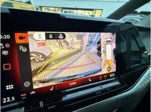 Volkswagen T7 Multivan Goal lang Life 1,5 l eHybrid OPF 4MOTION 6-Gang-Doppelkupplungsgetriebe