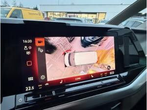 Volkswagen T7 Multivan Goal lang Life 1,5 l eHybrid OPF 4MOTION 6-Gang-Doppelkupplungsgetriebe