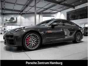 Porsche Panamera 4S E-Hybrid Panorama BOSE Memory-Paket