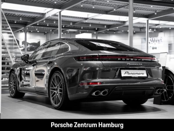 Porsche Panamera 4S E-Hybrid Panorama BOSE Memory-Paket