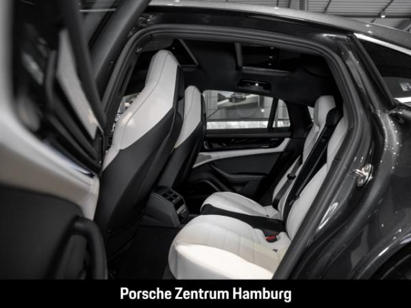 Porsche Panamera 4S E-Hybrid Panorama BOSE Memory-Paket