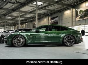 Porsche Panamera 4S E-Hybrid Panorama BOSE Head-Up