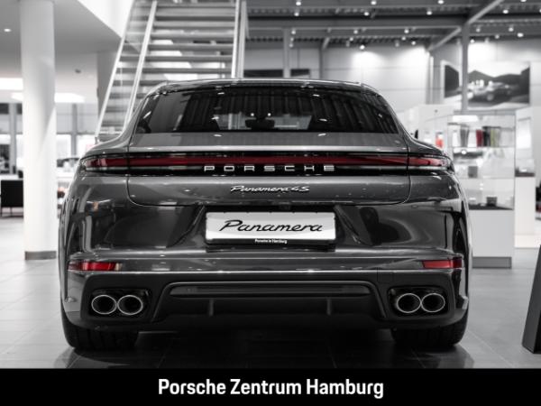 Porsche Panamera 4S E-Hybrid Panorama BOSE Memory-Paket