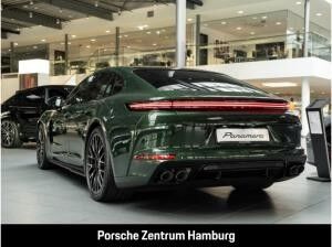 Porsche Panamera 4S E-Hybrid Panorama BOSE Head-Up