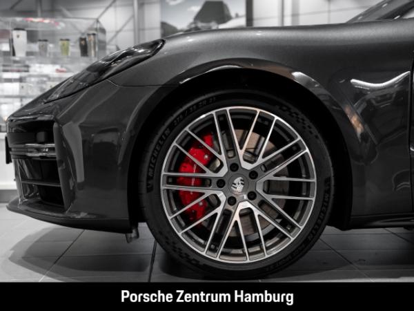 Porsche Panamera 4S E-Hybrid Panorama BOSE Memory-Paket