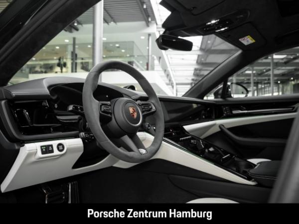 Porsche Panamera 4S E-Hybrid Panorama BOSE Head-Up