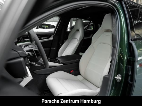 Porsche Panamera 4S E-Hybrid Panorama BOSE Head-Up