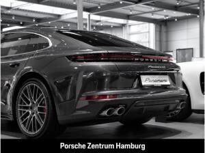 Porsche Panamera 4S E-Hybrid Panorama BOSE Memory-Paket