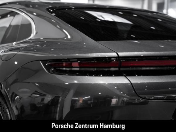 Porsche Panamera 4S E-Hybrid Panorama BOSE Memory-Paket