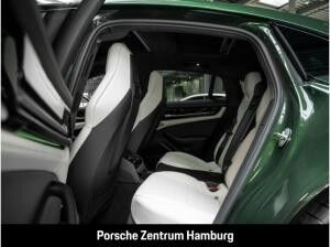 Porsche Panamera 4S E-Hybrid Panorama BOSE Head-Up