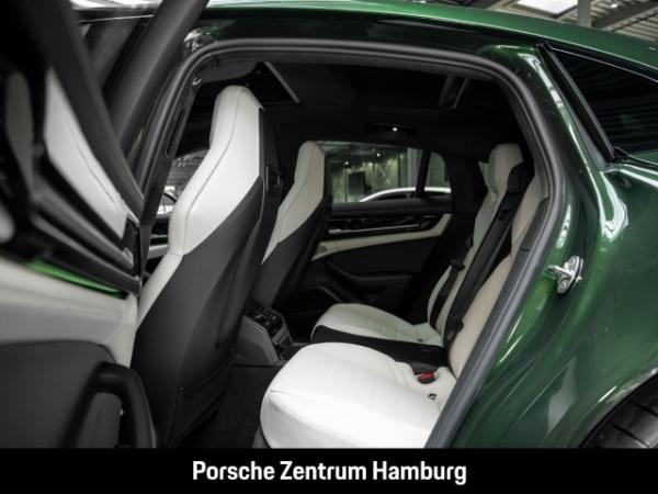Porsche Panamera 4S E-Hybrid Panorama BOSE Head-Up